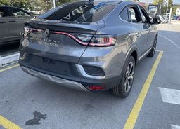 Zunanja slika - Renault Mégane Conquest - Megane Conquest 1.3 TCE MHEV 140 TECHNO EDC - 4 - Predogledna slika