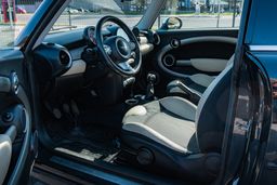 Zunanja slika - MINI Cooper - Mini 1.6 Chili paket | SLO | ALU | KLIMA | USNJE - 8 - Predogledna slika