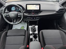 Zunanja slika - Hyundai i30 - N-LINE°1.5 MPI°1.LAST°SLO°FULL LED°NAVI°KAMERA°A.. - 11 - Predogledna slika