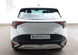 Zunanja slika - KIA Sportage - 2WD 1.6 T-GDI MHEV ISG DCT - 4 - Predogledna slika