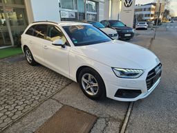 Zunanja slika - Audi A4 - 35 TDI S tronic - 2 - Predogledna slika