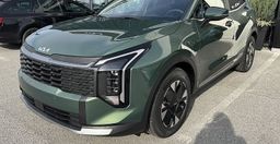 Zunanja slika - KIA Sportage - 1.6 T-GDi EX FRESH PLUS DCT 2WD - 7 - Predogledna slika