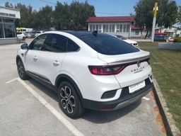 Zunanja slika - Renault Mégane - Conquest 145 E-Tech Techno Avt. - 6 - Predogledna slika