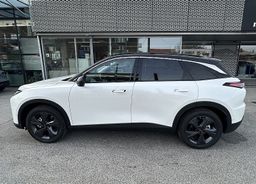 Zunanja slika - Baic X55 - NA ZALOGI - 5 - Predogledna slika