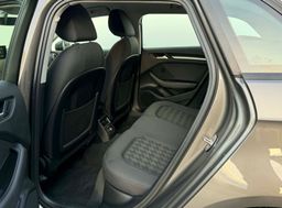Zunanja slika - Audi A3 - 1.6 TDI-S TRONIC-XENON+LED-LIZING ZA TUJCE-NAVI-.. - 12 - Predogledna slika
