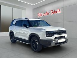 Zunanja slika - Baic BJ30 - e-HYBRID 4WD + PANORAMA + RADAR + BLIS + DAB + - 1 - Predogledna slika