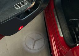 Zunanja slika - Mercedes-Benz CLA-Razred - CLA 200 AMG EDITION - dobava takoj... - 4 - Predogledna slika