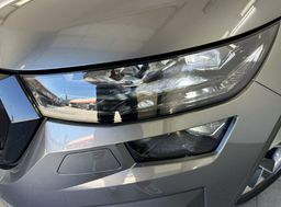 Zunanja slika - Škoda Kodiaq - 2.0 TDI Sportline DSG.NEMŠKA+4ALU.KAMERA.ACC - 2 - Predogledna slika