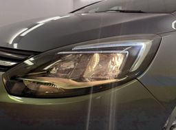 Zunanja slika - Opel Zafira - 1.4 TURBO 103KW.NEMŠKI.NAVI.ALU.LED.SAMO 85.000 KM - 13 - Predogledna slika