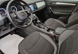 Zunanja slika - Škoda Kodiaq - 2.0 TDI Ambition DSG DSG-ACC-NAVI-PDC-KAMERA - 6 - Predogledna slika