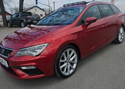 Zunanja slika - Seat Leon - 1.8 TFSI 179ks °DSG°°FULL-LED° °PANORAMA° °18-COL - 1 - Predogledna slika