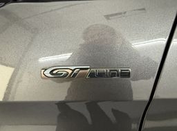 Zunanja slika - Peugeot 3008 - 1.6 THP 180 S S EAT8 GT Line.KAMERA.LED.NAVI.USNJE - 1 - Predogledna slika