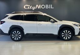Zunanja slika - Subaru Outback - 1.LASTNIK-SLO-PREMIUM PAK-RADAR-MEMORY-KEYLESS GO - 5 - Predogledna slika
