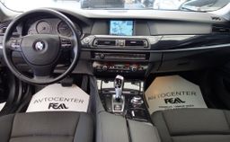 Zunanja slika - BMW Serija 5 - : 525d-V6-AVT-LIMUZINA-XENON-NAVI-PDC-TEMPOMAT-KRO - 9 - Predogledna slika