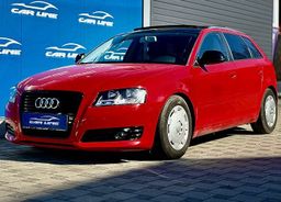Zunanja slika - Audi A3 - 2.0 TDI SB Ambition 103kW - 1 - Predogledna slika