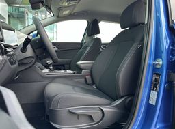 Zunanja slika - KIA Sportage - 1.6 T-GDi LX Fresh. 7 DCT - 10 - Predogledna slika