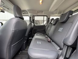 Zunanja slika - Ford Tourneo Courier - 1.0 ECOBOOST ACTIVE AVT 125KM AKTIVNI TEMPOMA SLO - 9 - Predogledna slika