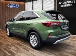 Zunanja slika - Ford Kuga - Titanium 1.5 EcoBoost 150KM M6- NA ZALOGI - 5 - Predogledna slika
