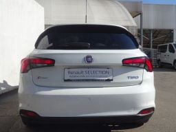 Zunanja slika - Fiat Tipo - 1.4 Street SLO 1.LAST VELIK SERVIS ALU PLATIŠČA - 6 - Predogledna slika