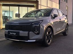 Zunanja slika - KIA Sportage - 1.6 T-GDi 110kW LX Fresh. 7 DCT - 1 - Predogledna slika