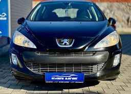 Zunanja slika - Peugeot 308 - PREMIUM 1.6 Hdi  90  5V - 2 - Predogledna slika