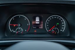 Zunanja slika - VW Caddy - 2,0 TDI DSG - 11 - Predogledna slika