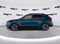 Zunanja slika - KIA Niro - Limited Edition - 5 - Predogledna slika