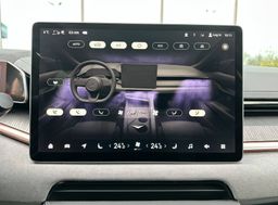 Zunanja slika - Zeekr 01 - 0 Long Range RWD - 18 - Predogledna slika