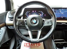 Zunanja slika - BMW Serija 2 - Active Tourer: 220i Active Tourer Luxury Avt. 360 KAMERE - 14 - Predogledna slika