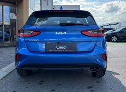 Zunanja slika - KIA Ceed - 1.0 T-GDi LX Champion+ ISG. M T 74 kW - 5 - Predogledna slika