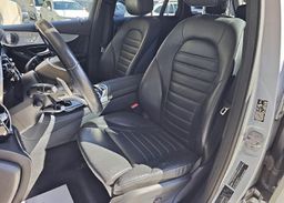 Zunanja slika - Mercedes-Benz GLC-Razred - GLC 250 d 4MATIC AMG Line - WEBASTO - LED - KLJUKA - 7 - Predogledna slika