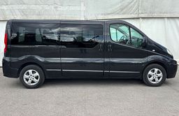 Zunanja slika - Renault Traffic - 2.0 DCi 90 - 4 - Predogledna slika