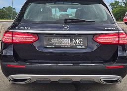 Zunanja slika - Mercedes-Benz E-Razred - E 350 d 258ks °ALL TERRAIN° °4-MATIC° °PANORAMA° - 6 - Predogledna slika