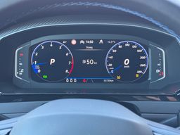 Notranja slika - VW Arteon - VW - 10 - Predogledna slika