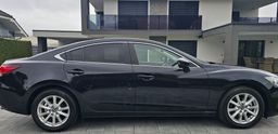Zunanja slika - Mazda Mazda6 - 2.2 DIZEL-1 LASTNIK-156.000KM-LIMUZINA-SERVISNA - 6 - Predogledna slika