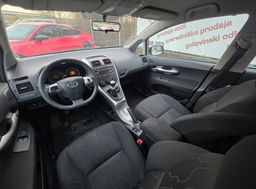 Zunanja slika - Toyota Auris - 1.33 Dual VVT-i Luna KLIMA-SLOVENSKA-1.LASTNIK - 9 - Predogledna slika