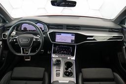 Zunanja slika - Audi A6 - 40TDI Quattro S-Tronic S-Line Matrix LED COCKPIT - 7 - Predogledna slika