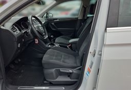 Zunanja slika - VW Tiguan - 2.0 TDI SCR 4MOTION BMT R-Line .rezerviran - 7 - Predogledna slika