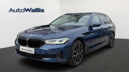 Zunanja slika - BMW Serija 5 - 530d xDrive - 1 - Predogledna slika