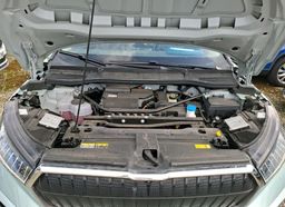 Zunanja slika - Škoda Enyaq - IV 132 kw.KAMERA.NAVI.USNJE.LED.2023-3000€ SUBVENCIJA - 12 - Predogledna slika