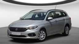 Zunanja slika - Fiat Tipo - 1.4 T-Jet 120 16v LPG PDC USB BT - 1 - Predogledna slika