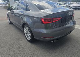 Zunanja slika - Audi A3 - 2.0 TDI 110kW - LEPO OHRANJEN - - 5 - Predogledna slika