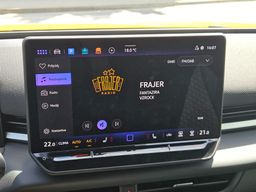 Zunanja slika - VW T-Roc - 1.5 eTSI R-Line DSG - 10 - Predogledna slika