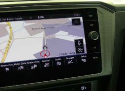 Zunanja slika - VW Passat - Variant 2.0 TDI 110KW.NEMŠKI+4ALU.NAVI.PDC.12 MES.JAMSTVO - 16 - Predogledna slika