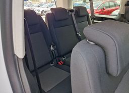 Zunanja slika - Peugeot Traveller - BUSINESS L3 2.0 BlueHDI 180 EAT8 - 11 - Predogledna slika