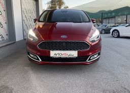 Zunanja slika - Ford S-MAX - 2.0 EcoBlue 140 kW FWD Vignale - 3 - Predogledna slika