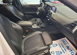 Zunanja slika - BMW X4 - serija : xDrive20d M SPORT-PANORAMA-LED-VELIKA NAVI-PDC... - 9 - Predogledna slika