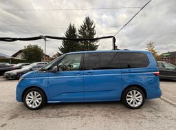 Zunanja slika - VW Multivan - T7 L2 2.0 TSI AUT. 1.LASTNIK IQ LED 7 SED. KAMERA - 2 - Predogledna slika