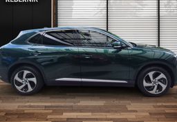 Zunanja slika - Vinfast VF8 - ECO 87.7kWh 350PS AWD - GRATIS POLNILNICA 22KW - 3 - Predogledna slika