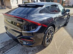 Zunanja slika - KIA EV6 - GT-Line 84 kWh bat.. AWD + 2025 - 13 - Predogledna slika